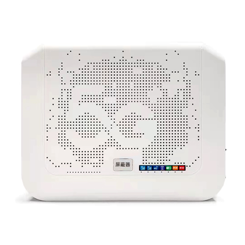 南阳5G手机信号屏蔽器DX5080