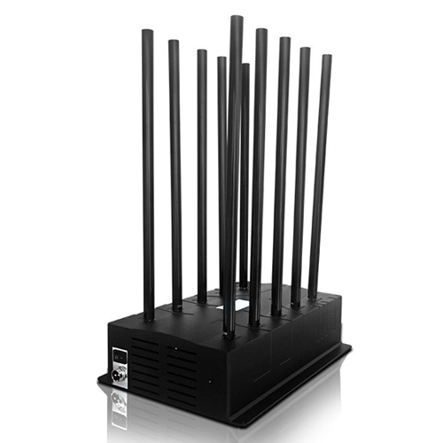 南阳大功率手机信号屏蔽器